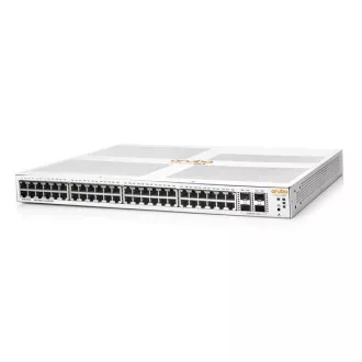 5 x HPE Networking Instant On Switch 48p Gigabit 4p SFP+ 1930 (5xJL685A)