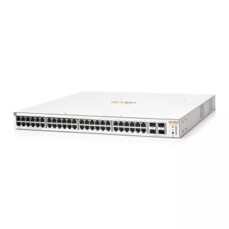 5 x Aruba Instant On 1930 48G Class4 PoE 4SFP/SFP+ 370W Switch (5 x JL686B)