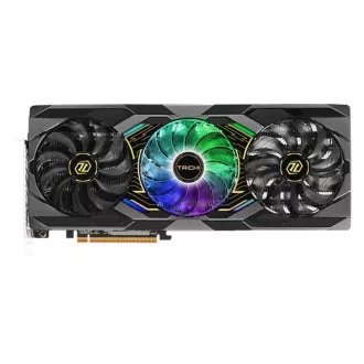 ASRock VGA AMD Radeon RX 9070 XT Taichi 16GB OC, RX 9070 XT, 16GB GDDR6, 3xDP, 1xHDMI