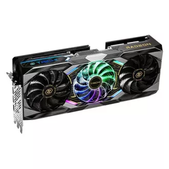 ASRock VGA AMD Radeon RX 9070 XT Taichi 16GB OC, RX 9070 XT, 16GB GDDR6, 3xDP, 1xHDMI