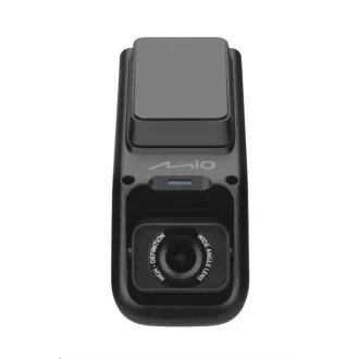 Mio MiVue J756DS Dual - kamera na záznam jazdy Mio MiVue J756DS Dual - kamera na záznam jazdy
