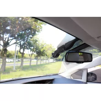 Mio MiVue J756DS Dual - kamera na záznam jazdy Mio MiVue J756DS Dual - kamera na záznam jazdy