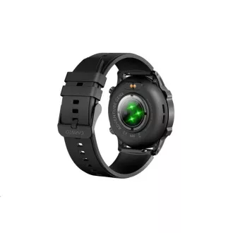 CARNEO Adventure HR+ 2nd gen. black