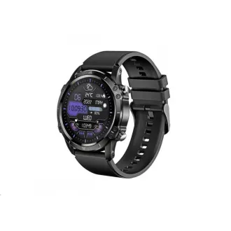 CARNEO Adventure HR+ 2nd gen. black