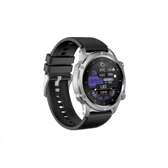CARNEO Adventure HR+ 2nd gen. silver