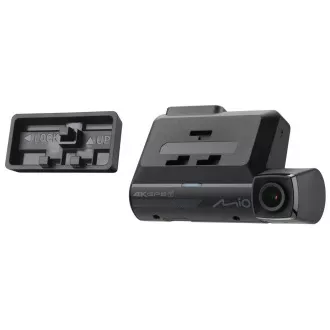 Mio prídavná zadná kamera Mio MiVue E60 2, 5K Mio prídavná zadná kamera Mio MiVue E60 2, 5K