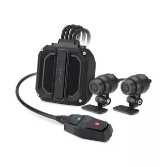 Mio MiVue M820WD kamera na motorku Mio MiVue M820WD kamera na motorku