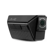 Mio MiVue MP30 Dual 2K WIFI kamera pre motorkárov