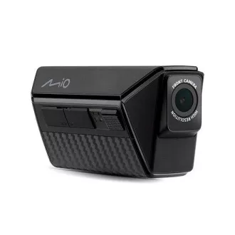 Mio MiVue MP30 Dual 2K WIFI kamera pre motorkárov