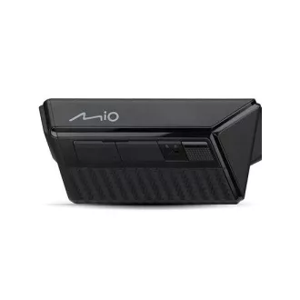 Mio MiVue MP30 Dual 2K WIFI kamera pre motorkárov