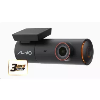 Mio MiVue J35 2.5K GPS WIFI - kamera na záznam jazdy