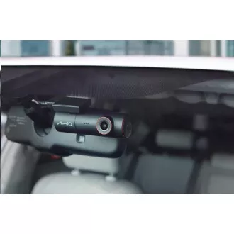 Mio MiVue J35 2.5K GPS WIFI - kamera na záznam jazdy