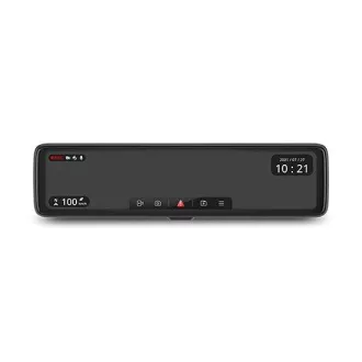 Mio MiVue R860WD - Prémiová E-mirror kamera