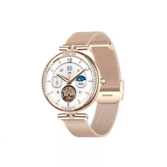 CARNEO Seinna HR+ rosegold CARNEO Seinna HR+ rosegold
