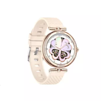 CARNEO Seinna HR+ rosegold CARNEO Seinna HR+ rosegold