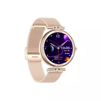 CARNEO Seinna HR+ rosegold CARNEO Seinna HR+ rosegold
