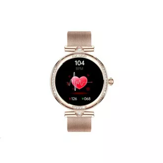 CARNEO Seinna HR+ rosegold CARNEO Seinna HR+ rosegold
