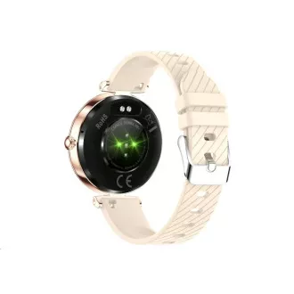 CARNEO Seinna HR+ rosegold CARNEO Seinna HR+ rosegold