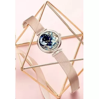 CARNEO Seinna HR+ rosegold CARNEO Seinna HR+ rosegold