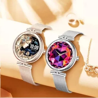 CARNEO Seinna HR+ rosegold CARNEO Seinna HR+ rosegold