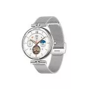 CARNEO Seinna HR+ silver