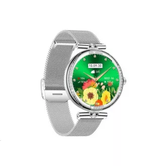 CARNEO Seinna HR+ silver
