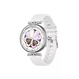 CARNEO Seinna HR+ silver