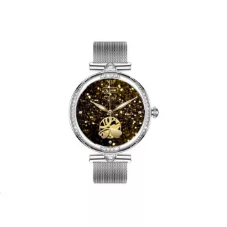 CARNEO Seinna HR+ silver