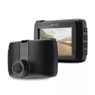 Mio MiVue 803W Pre 2.5K WIFI GPS Smartbox