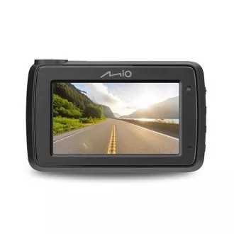 Mio MiVue 803W Pre 2.5K WIFI GPS Smartbox