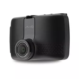 Mio MiVue 803W Pre 2.5K WIFI GPS Smartbox