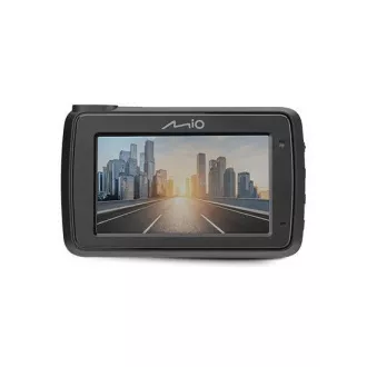 Mio MiVue 903WD Pre Dual 2.5K HDR, WIFI, GPS, Smartbox