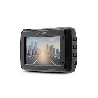 Mio MiVue 903WD Pre Dual 2.5K HDR, WIFI, GPS, Smartbox