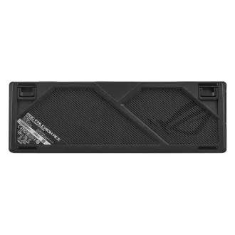 ASUS klávesnica ROG FALCHION ACE Black, mechanická, USB, US, čierna