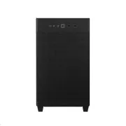 ASUS case AP201 PRIME CASE TG, Mini Tower, čierna