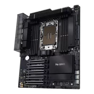 ASUS MB Sc LGA4677 PRE WS W790-ACE, Intel W790, 8xDDR5, CEB