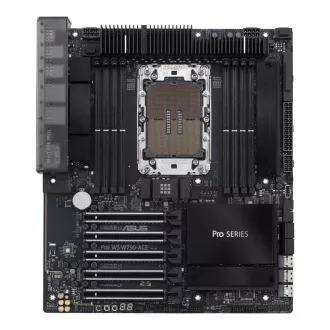 ASUS MB Sc LGA4677 PRE WS W790-ACE, Intel W790, 8xDDR5, CEB