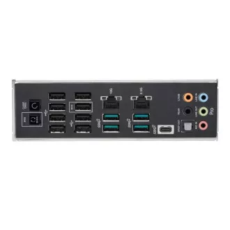 ASUS MB Sc LGA4677 PRE WS W790-ACE, Intel W790, 8xDDR5, CEB