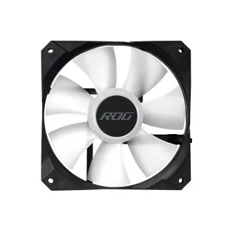 ASUS vodný chladič CPU AIO ROG STRIX LC II 360 ARGB, 3x120mm, AM5 ASUS vodný chladič CPU AIO ROG STRIX LC II 360 ARGB, 3x120mm, AM5