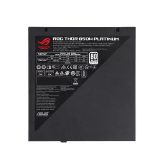 ASUS zdroj ROG-THOR-850P2 GAMING 850W