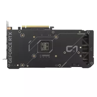ASUS VGA NVIDIA GeForce RTX 4070 DUAL OC 12G, 12G GDDR6X, 3xDP, 1xHDMI