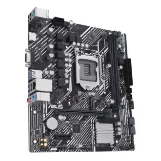 ASUS MB Sc LGA1200 PRIME H510-K R2.0, Intel H470, 2xDDR4, 1xVGA, 1xHDMI, mATX