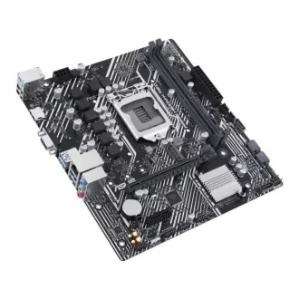 ASUS MB Sc LGA1200 PRIME H510-K R2.0, Intel H470, 2xDDR4, 1xVGA, 1xHDMI, mATX