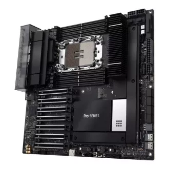 ASUS MB WS W790E-SAGE SE, Intel W790, 8xDDR5, 1xVGA, EEB
