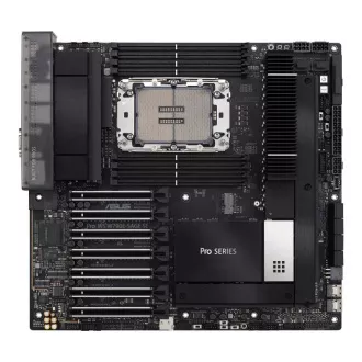 ASUS MB WS W790E-SAGE SE, Intel W790, 8xDDR5, 1xVGA, EEB