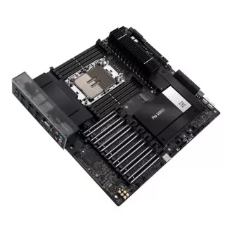 ASUS MB WS W790E-SAGE SE, Intel W790, 8xDDR5, 1xVGA, EEB