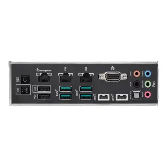 ASUS MB WS W790E-SAGE SE, Intel W790, 8xDDR5, 1xVGA, EEB