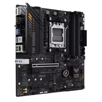ASUS MB Sc AM5 TUF GAMING A620-PLUS, AMD A620, 4xDDR5, 1xHDMI, 2xDP, mATX