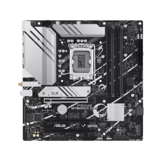 ASUS MB Sc LGA1700 PRIME B760 WIFI, Intel B760, 4xDDR5, 1xDP, 2xHDMI, mATX