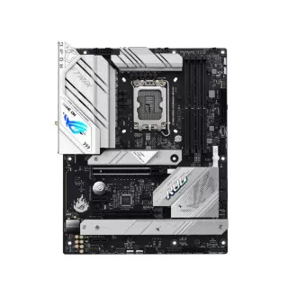 ASUS MB Sc LGA1700 ROG STRIX B760 GAMING WIFI, Intel B760, 4xDDR5, 1xDP, 1xHDMi